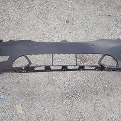 2019 2023 BMW 3 SERIES BUMPER 