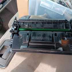 Hp Ink Cartridge Cf258x