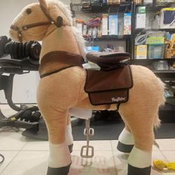 Rolling Horse 