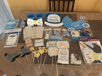 Baby shower