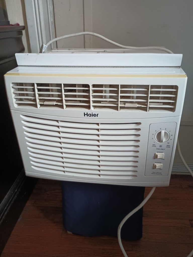 Ac Unit