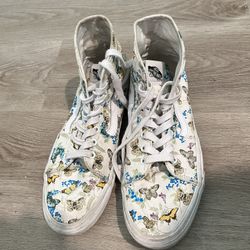 Vans Size 11