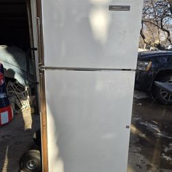 Fridge (Perfecr Garage Fridge) (Beer Fridge) 