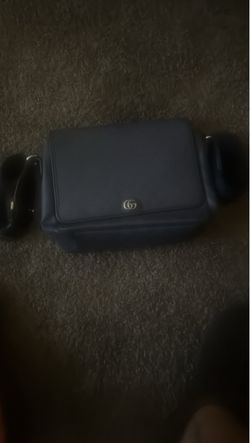 Gucci Messenger bag