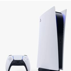 Ps5 Digital Edition Fort Nite