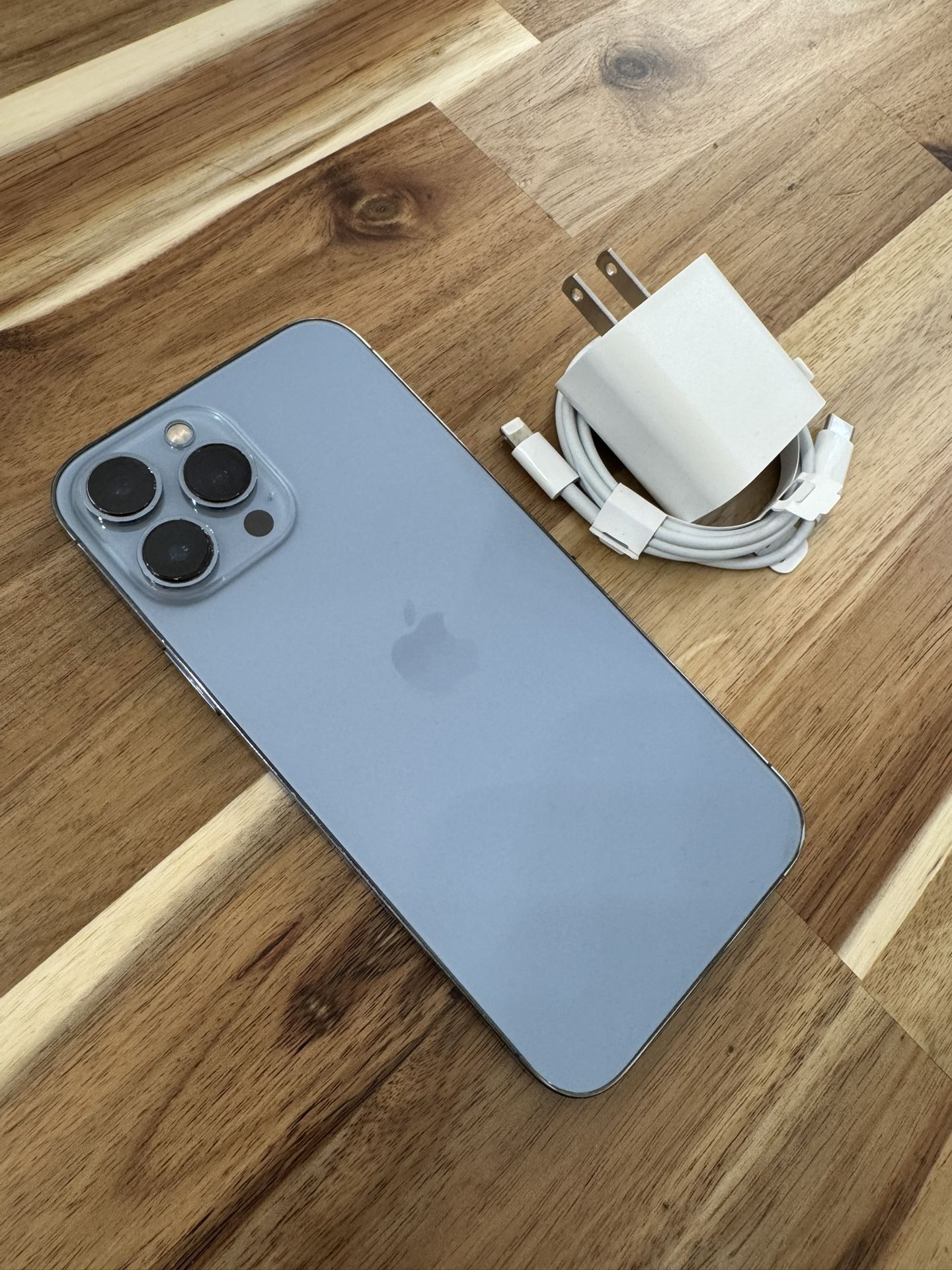 iPhone 13 Pro Max | 1TB | Blue | Unlocked