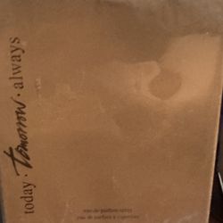Avon Tomorrow Perfume