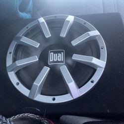 Car Speakers 