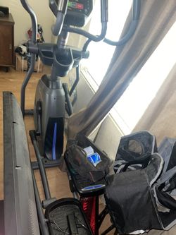 Elliptical