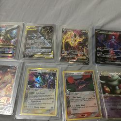 Trading/selling Pokemon Cards