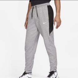 Nike Dri-FIT Showtime Men's Pants sweatpants joggers