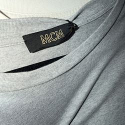 MCM Shirt 