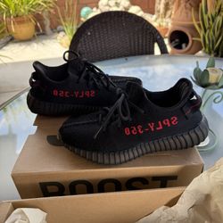 Yeezy Boost 350