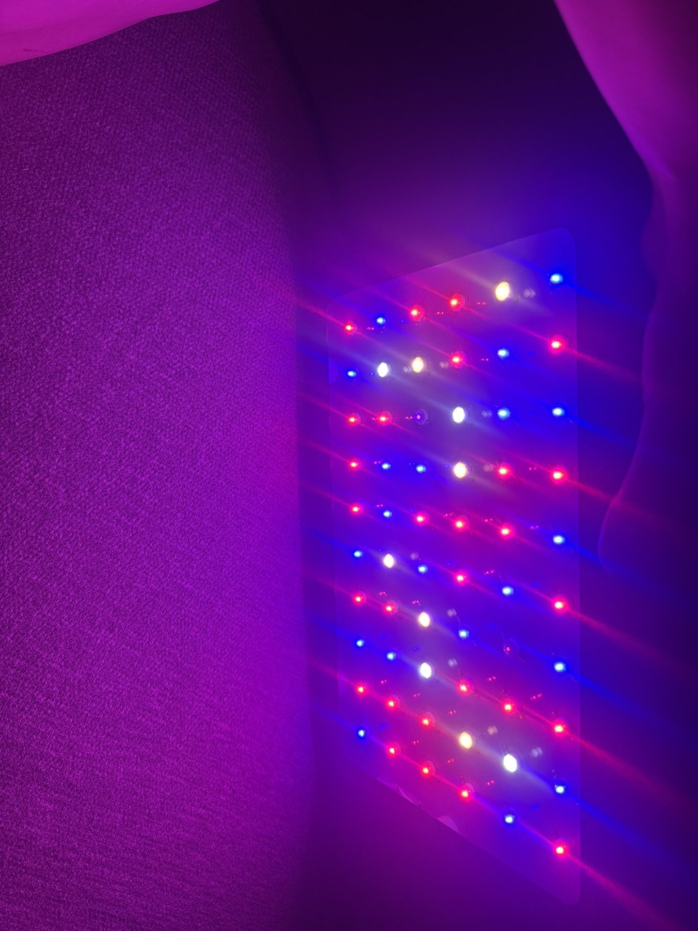 WAKYME Grow Light
