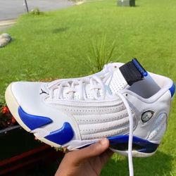 Hyper Royal 14s