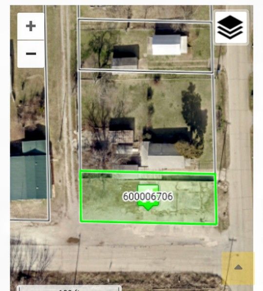 Lot 4 Sale, CUSHING, OK, Perfect 4 RV!