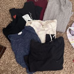 Girls Long Sleeve Shirt