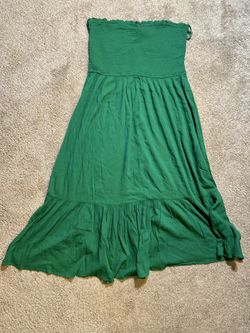 Aerie Strapless Smocked Maxi Dress for Sale in Pompano Beach, FL - OfferUp Aerie Strapless Smocked Maxi Dress for Sale in Pompano Beach, FL - OfferUp