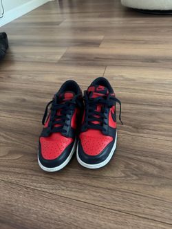 Nike shoes size 9