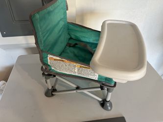 Summer Portable Booster/High Chair