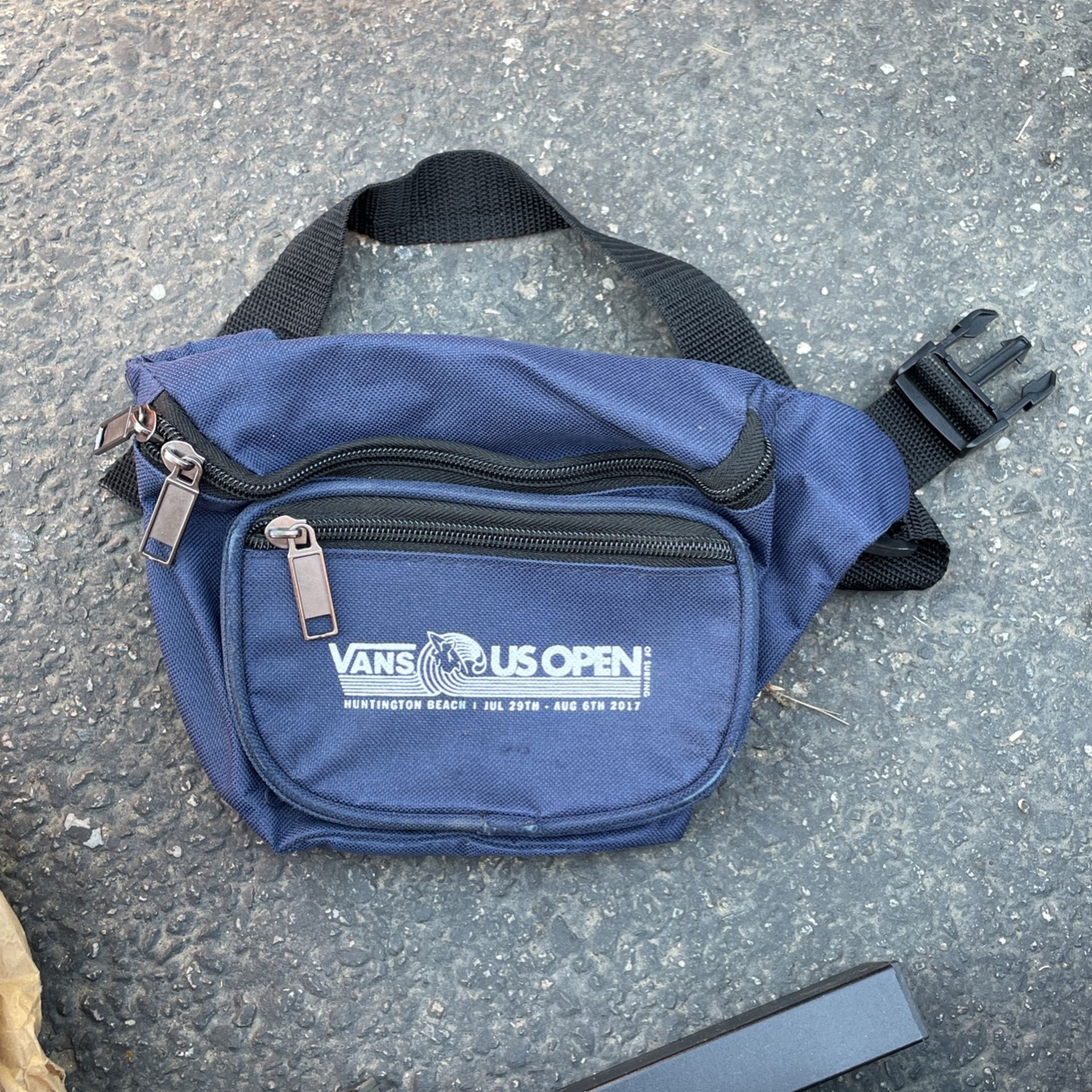 Vans Fanny Pack