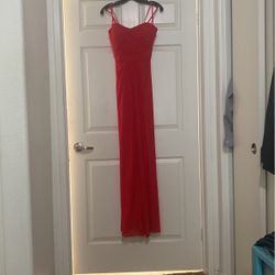 Gown Dress