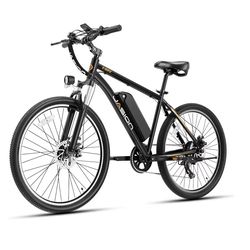 E-Bike