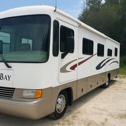 2000 Allegro Bay RV