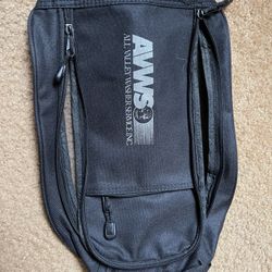Golf Shoes Bag