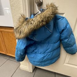 Kids Snow Clothes Size 5-14