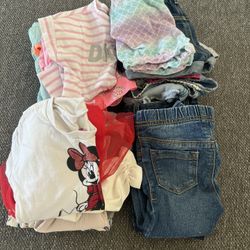 2t Clothes
