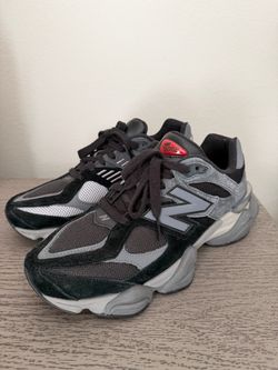 Men’s Sz 9 new balance shoes