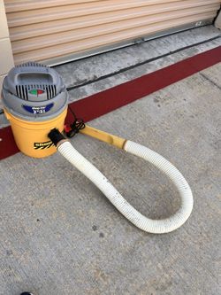 Shop Vac 5 Gal