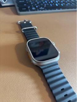 Apple Watch Ultra 2