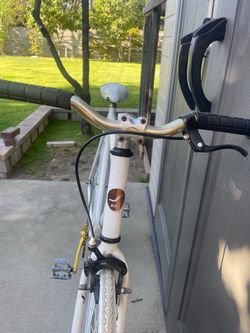 Sole Bike
