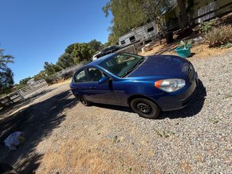 2011 Hyundai Accent