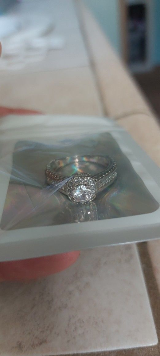 Fashion Ring Size #9