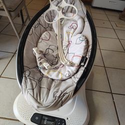 Mesedora Para Bebe 