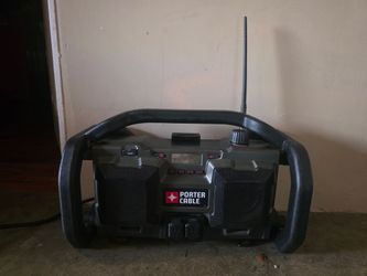 Portal cable radio