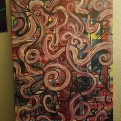 Rare Elocin Original. 