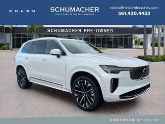 2026 Volvo XC90