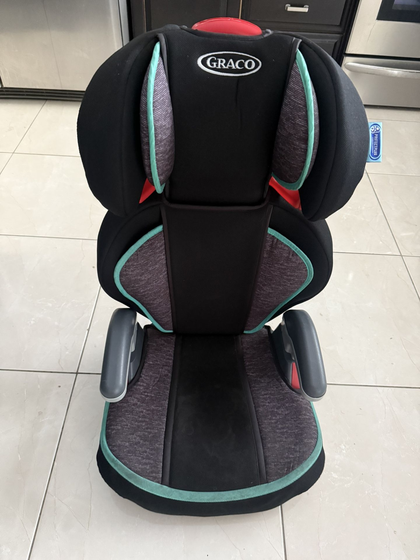 Booster Car Seat