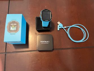 TickTalk5 Smart Watch for kids