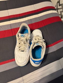 used nike air force’s men’s