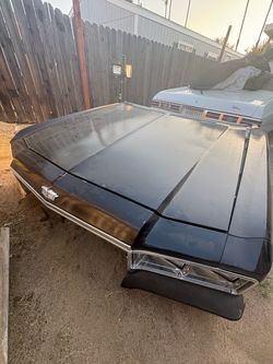 1976 Chevrolet Caprice