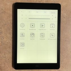 電子書籍リーダー本体 Likebook Ares Note K78 Likebook Ares Note K78
