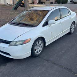 2008 Honda 