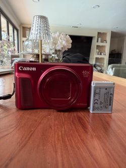 canon powershot sx720 hs