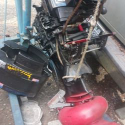 Merc1980s 60 /40 Jet