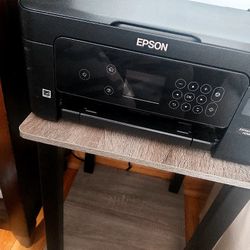 Epson Printer Printer Xp 4105